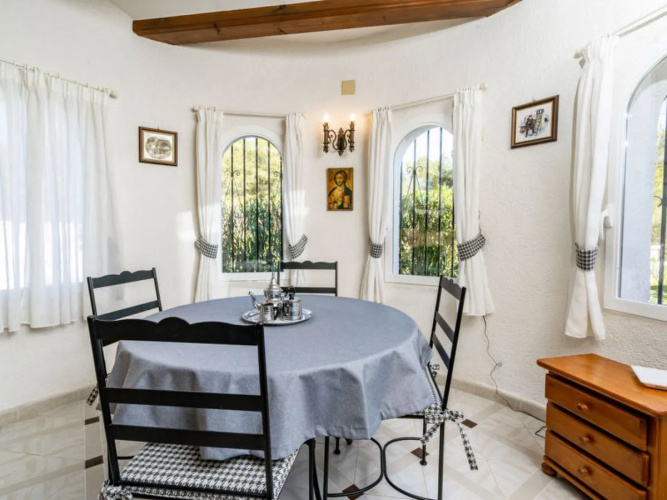 House Pinomar Jávea