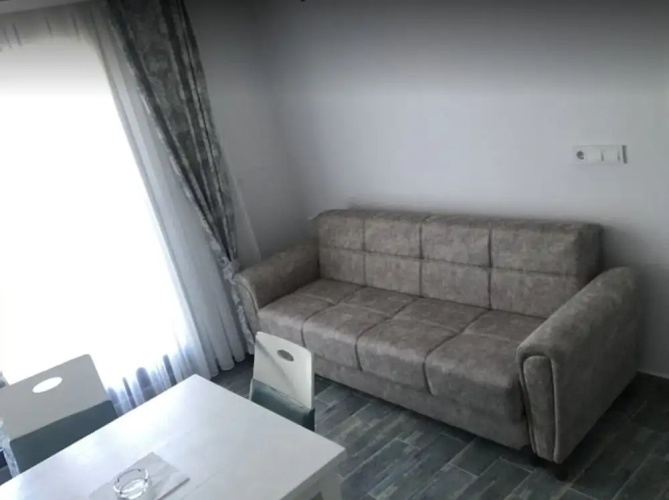 Ozbek Apart Otel