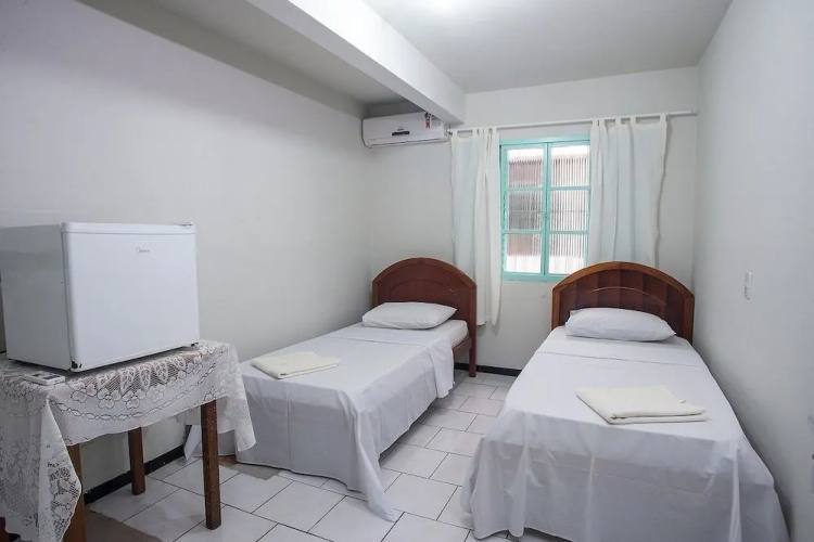 Planas Hotel