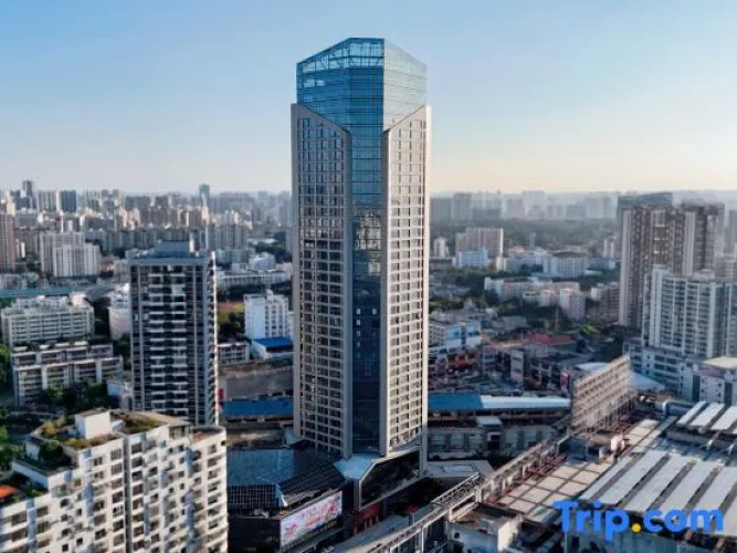 JUNHAO Hotel