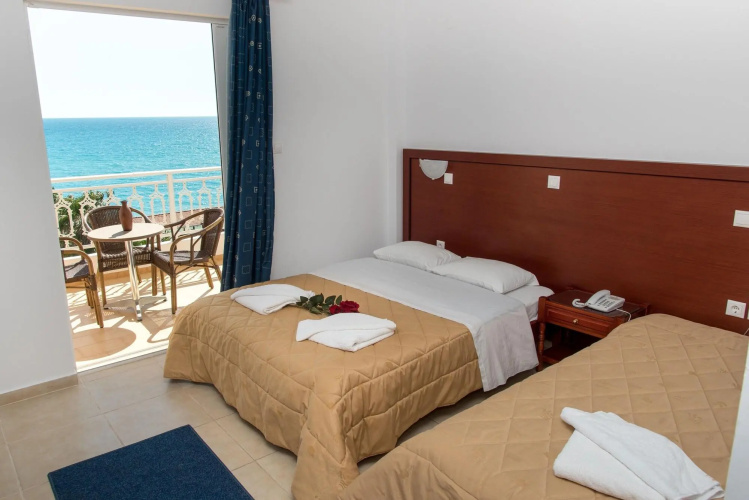 Poseidon Beach Hotel