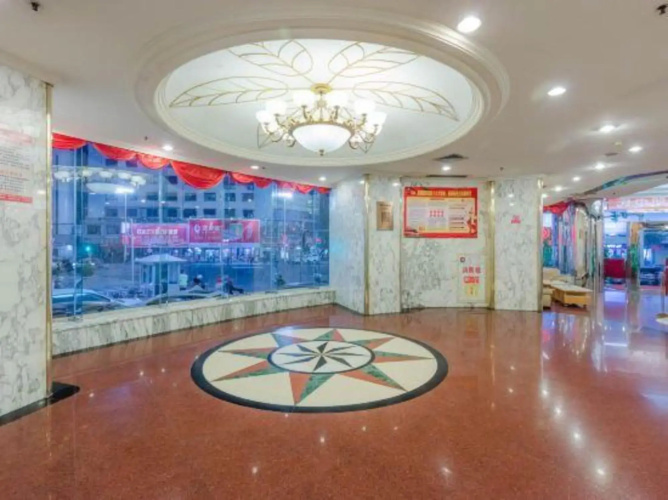 Jin Ye Hotel