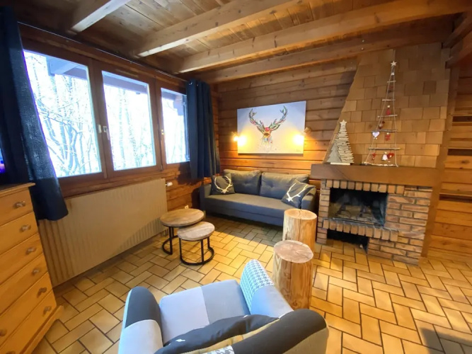 Le Val Joli - Hotel Restaurant
