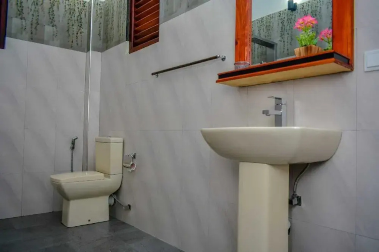 Aliya Aliya Hotel Hikkaduwa