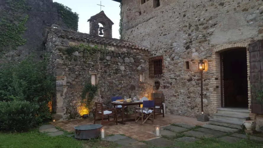 La Brunelde