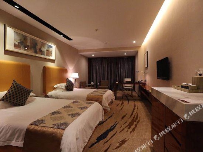 Business Double Suite