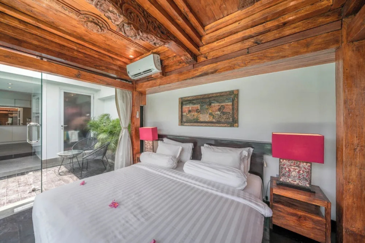 Villa Tykhe