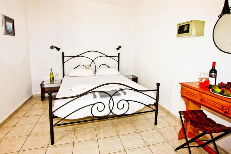 Megali Ammos House