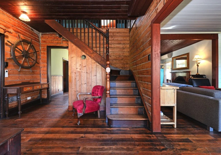 Ventnor Guest House