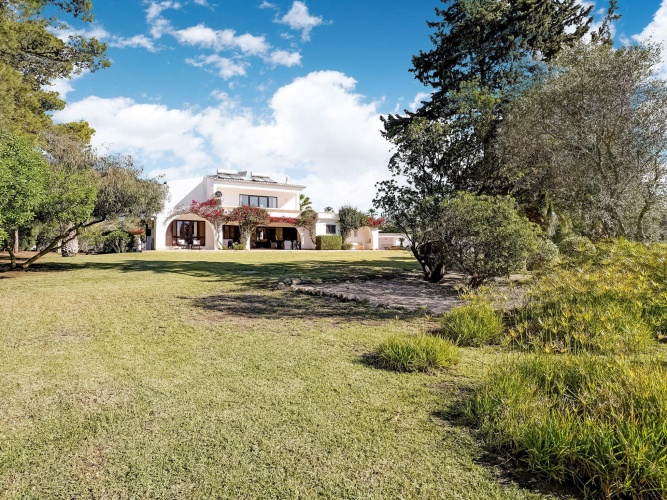 Villa