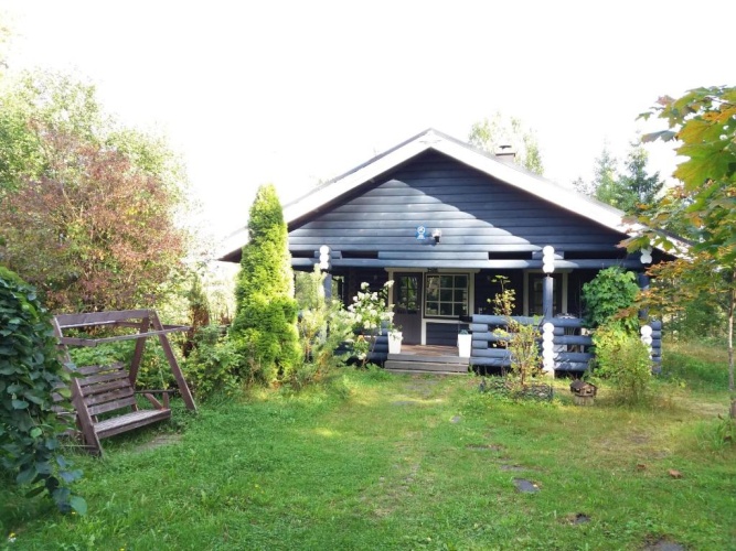 3 Bedrooms Cottage