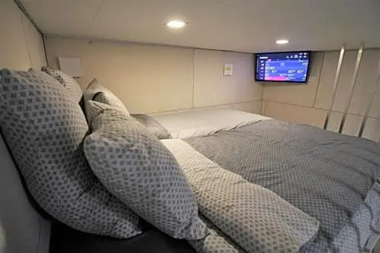 TAMULA Cube House