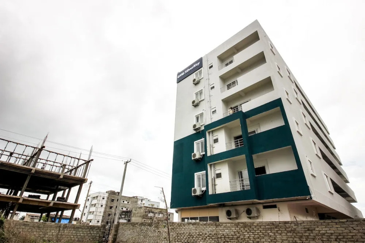 Image de l'hôtel