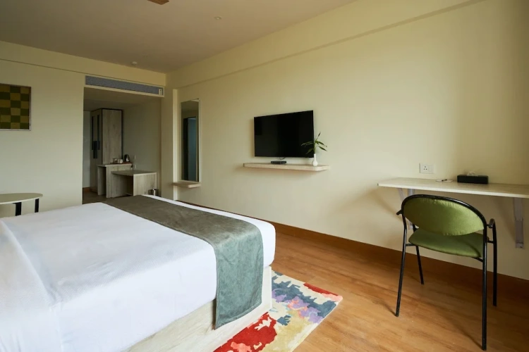 Superior room