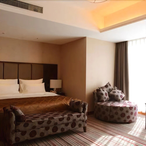 Century Essence Hotel