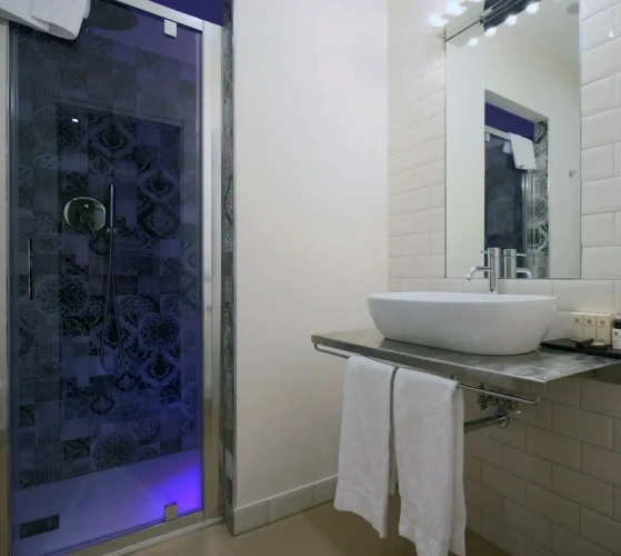 Luxury Double room