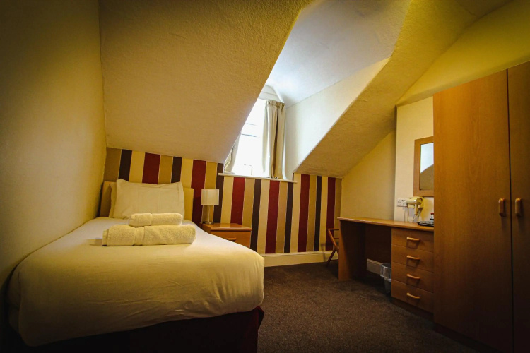 Chatsworth House Hotel