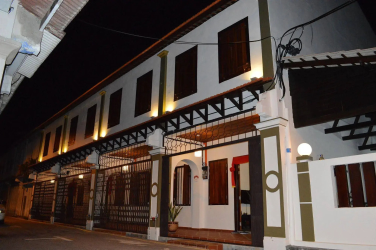 Otel görseli