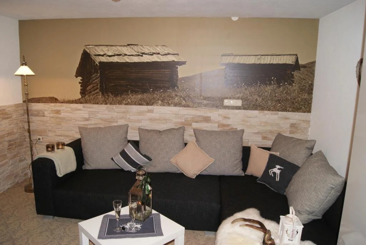 Alpina Appartements