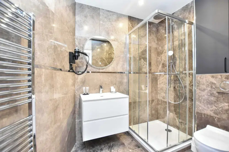 Magnificent Studio - 2P - Near Opara Garnier