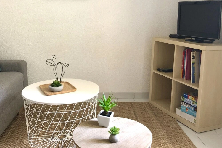 Appartement T2 Maillart