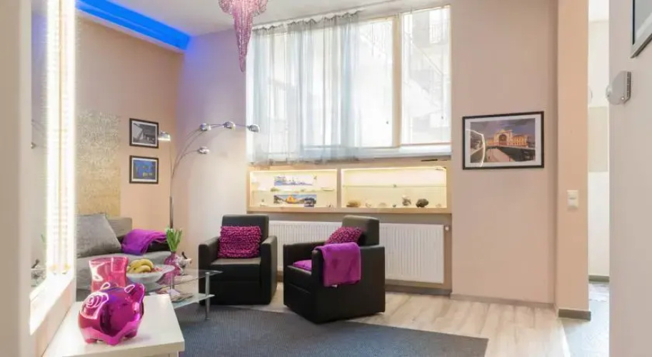 Budapest Lux Home