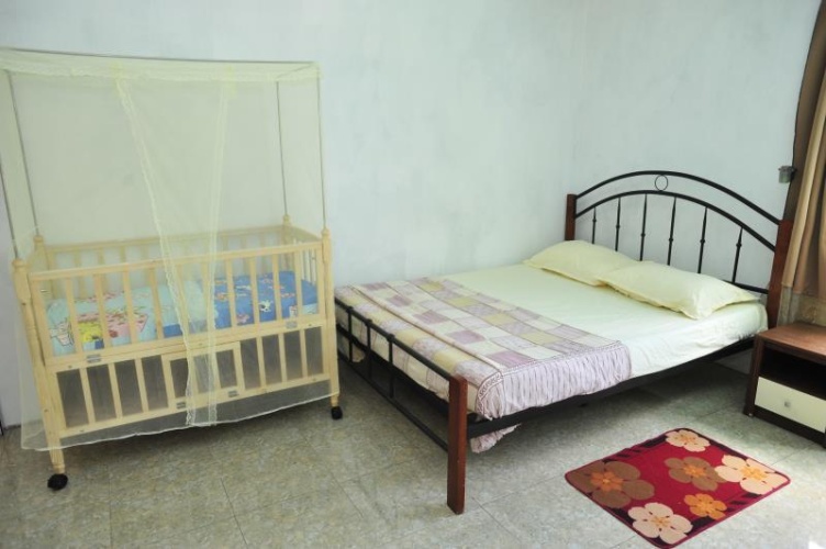 Standard Family room