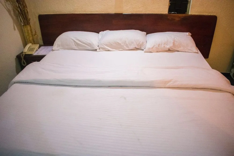 Ademola Hearts Hotel
