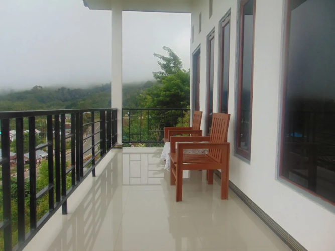 Sima Homestay
