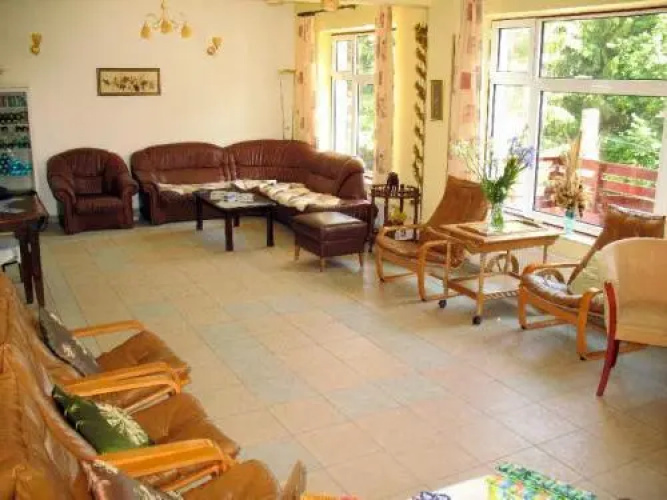Vila Carina