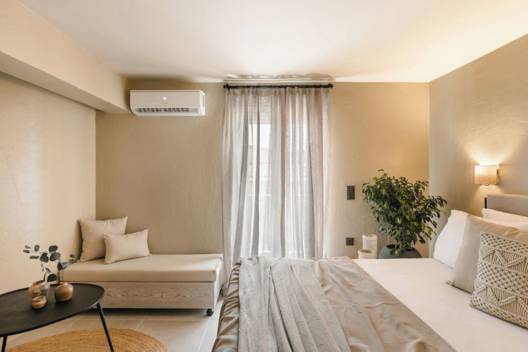 Nomāde Agora - Luxury Suites In Lixouri - Cefalonia