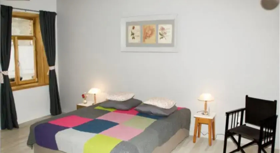 B&B - La Cense du Pont