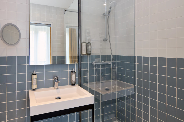 Timhotel Paris Gare Du Nord photo 8