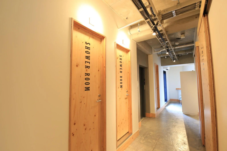 Wise Owl Hostels Shibuya