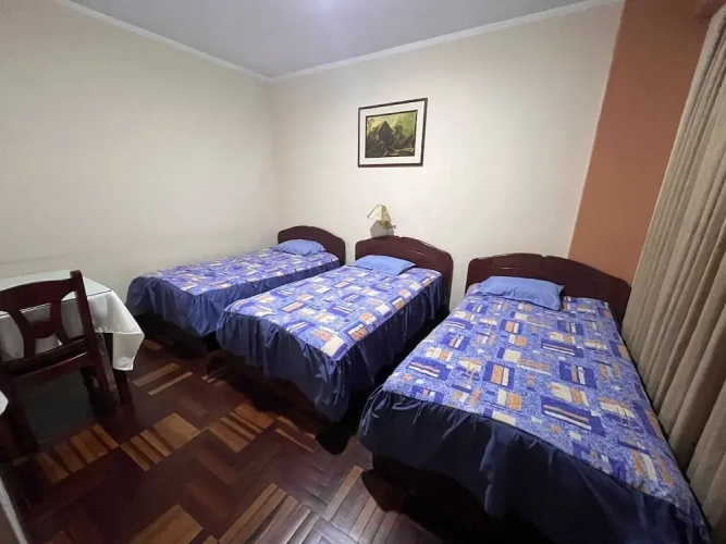 D Cardenas Hotel