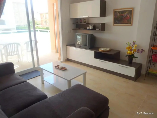 Apartamento Mar I Cel