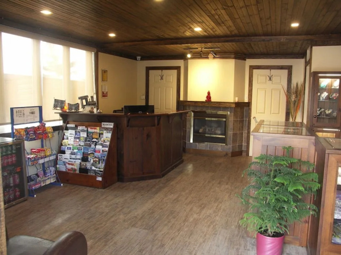 Rainbow Inn