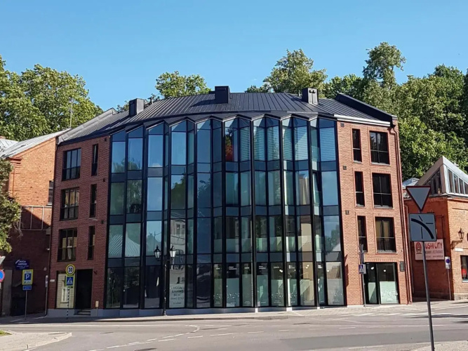 Otel görseli