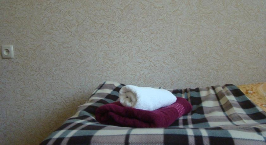 Guest House Tavaduri