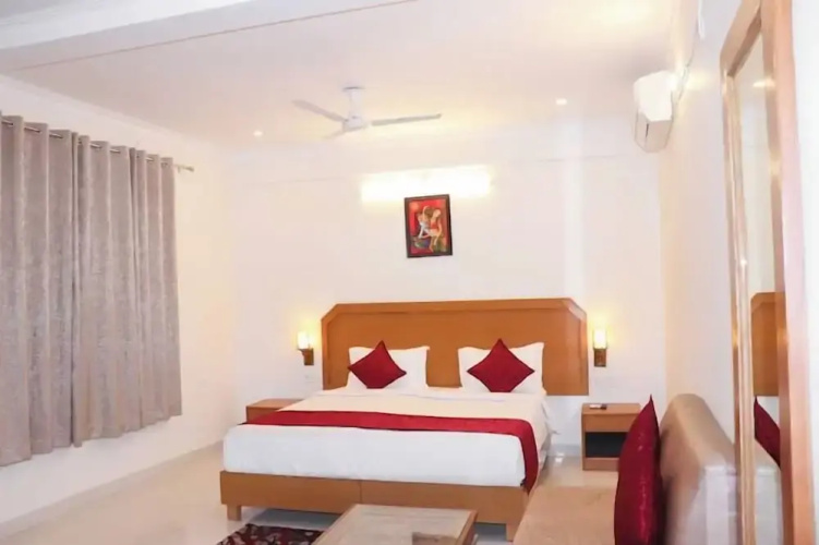 Priyanka Resort