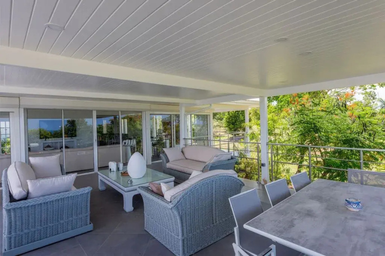 Dream Villa Terres Basses-1337