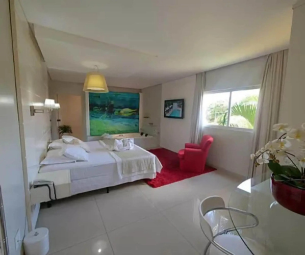 Marrua Hotel