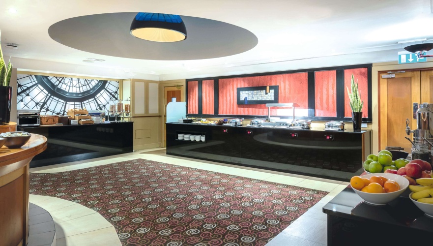 Hotel Riu Plaza The Gresham Dublin photo 12