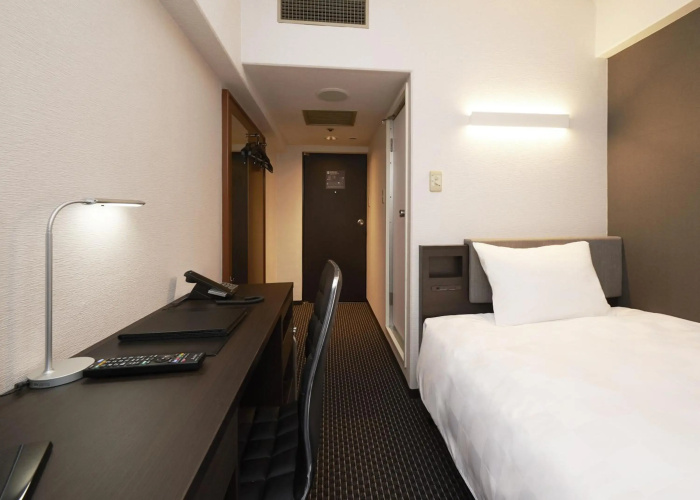 Hotel Consort Shin-Osaka