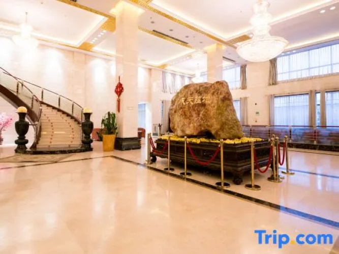 Yu Jing Lou Hotel