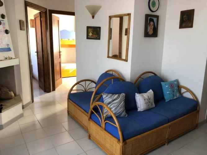 Appartamento Iris 300 mt spiaggia