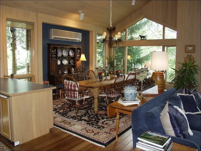 Cottage