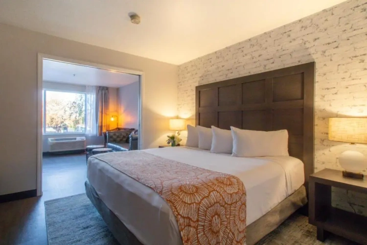 Double Family Suite