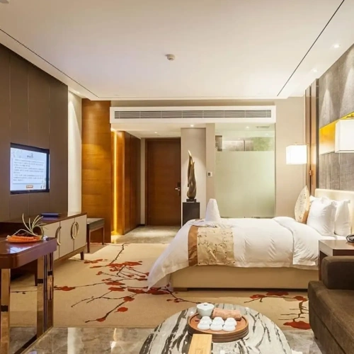 Grand Double room