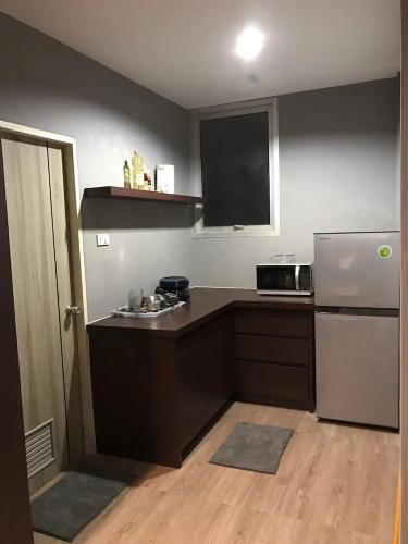 1 Bedroom Apartment with balcony